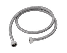 Tilkoblingsslange Kombi Flex 100 cm